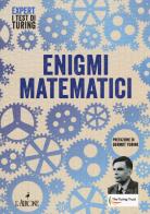 Enigmi matematici edito da L'Airone Editrice Roma