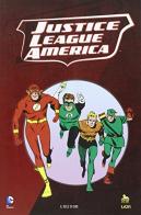 Justice League America vol.12 edito da Lion