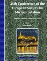 Nineth Congress of the European Federation for research in rehabilitation, EFRR (Budapest, 26-29 August 2007) edito da Medimond