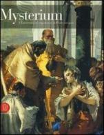Mysterium. L'Eucarestia nei capolavori dell'arte europea edito da Skira
