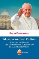 Misericordiae vultus di Francesco (Jorge Mario Bergoglio) edito da Editrice Shalom