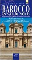 Barock im Val di Noto di Antonino Scifo edito da Alma Editore