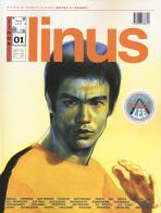 Linus (2021) vol.1 edito da Baldini + Castoldi