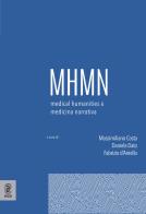 Medical humanities & medicina narrativa vol.6 edito da Aracne (Genzano di Roma)