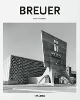Breuer. Ediz. italiana di Arnt Cobbers, Peter Gössel edito da Taschen