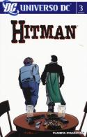 Hitman vol.3 di Garth Ennis, John McCrea edito da Planeta De Agostini