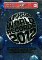 Guinness World Records 2012 edito da Mondadori
