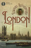 London di Edward Rutherfurd edito da Mondadori