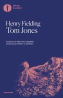 Tom Jones di Henry Fielding edito da Mondadori
