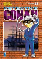 Detective Conan. New edition vol.42 di Gosho Aoyama edito da Star Comics