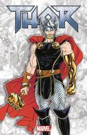 Thorn. Marvel-verse di Louise Simonson, Roger Langridge edito da Panini Comics