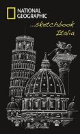 Italia. Sketchbook di Marisa Vestita edito da White Star
