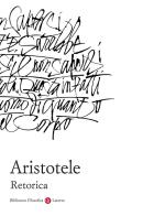Retorica di Aristotele edito da Laterza