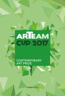 Arteam Cup 2017 edito da Vanillaedizioni