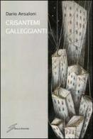 Crisantemi galleggianti di Dario Ansaloni edito da Giraldi Editore