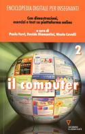 Enciclopedia digitale per insegnanti. Con espansione online vol.2 edito da Guerini e Associati