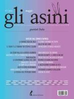 Gli asini. Rivista di educazione e intervento sociale (2021) vol.87 edito da Edizioni dell'Asino