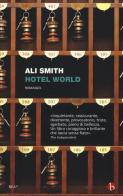 Hotel World di Ali Smith edito da BEAT