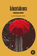 La lucertola nera di Edogawa Ranpo edito da Atmosphere Libri