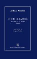 Oltre le parole. La vita: i suoi colori. Ediz. illustrata di Aldina Amabili edito da Edizioni Giuseppe Laterza
