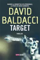 Target di David Baldacci edito da Time Crime