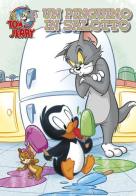 Un pinguino in salotto. Tom e Jerry di Charles Carney edito da Emme Edizioni