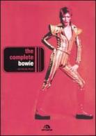 The complete Bowie di Nicholas Pegg edito da Arcana