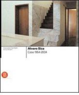 Alvaro Siza. Case 1954-2004 edito da Skira