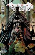 Batman. Il cavaliere oscuro vol.52 di Scott Snyder edito da Lion
