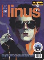Linus (2021) vol.2 edito da Baldini + Castoldi