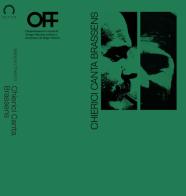 Beppe Chierici canta Brassens. 54 canzoni. Ediz. integrale di Georges Brassens edito da produttoriassociati