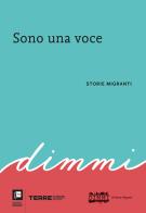 Sono una voce edito da Terre di Mezzo