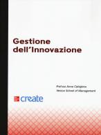 Gestione dell'innovazione di Anna Cabigiosu edito da McGraw-Hill Education