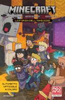 La forza dell'amicizia. Minecraft. Il fumetto ufficiale. Ediz. a colori di Sfé R. Monster, Sarah Graley edito da Mondadori
