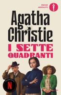 I sette quadranti di Agatha Christie edito da Mondadori