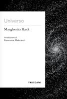 Universo di Margherita Hack edito da Treccani