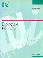 Biologia e genetica di Mario Lunadei, Emilio S. Curtoni edito da Elsevier