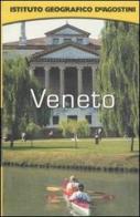 Veneto. Con atlante stradale tascabile 1:250 000 di Aldo Pavan, Nicola De Cilia edito da De Agostini