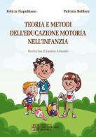Teoria e metodi dell'educazione motoria nell'infanzia di Patrizia Belfiore, Felicia Napolitano edito da Edizioni Univ. Romane