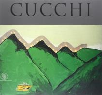 Enzo Cucchi (1967-2006). Dipinti e disegni edito da Skira