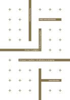 Mies van der Rohe. 13 case + 2 padiglioni = 10 riflessioni sul progettare. Ediz. italiana e inglese di Francesco Taormina edito da LetteraVentidue
