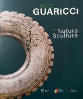 Enzo Guaricci. Natura scultura edito da Sfera Edizioni
