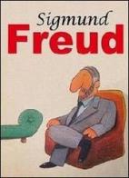 Sigmund Freud di Marco Bonafede edito da Pisolo Books