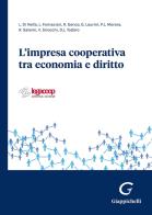 L' impresa cooperativa tra economia e diritto di Luca Di Nella, Luca Fornaciari, Roberto Genco edito da Giappichelli
