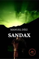 Sandax di Manuel Díez edito da Europa Edizioni
