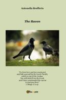 The raven di Antonella Brofferio edito da Youcanprint
