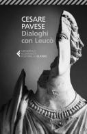 Dialoghi con Leucò di Cesare Pavese edito da Feltrinelli
