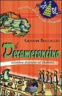 Decameroncino edito da Giunti Scuola