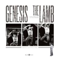 Genesis. The Lamb. Ediz. limitata di Mino Profumo, Jon Kirkman edito da Rizzoli Lizard