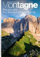 Presolana, Val Seriana e Valle di Scalve edito da Editoriale Domus